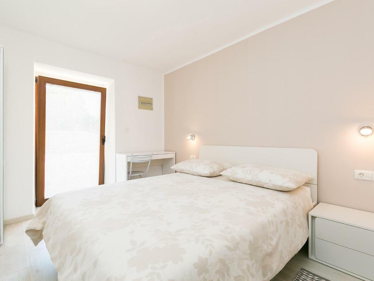 Ninas - Free Wine&Spirit Tasting Apartment Visnjan Exterior photo